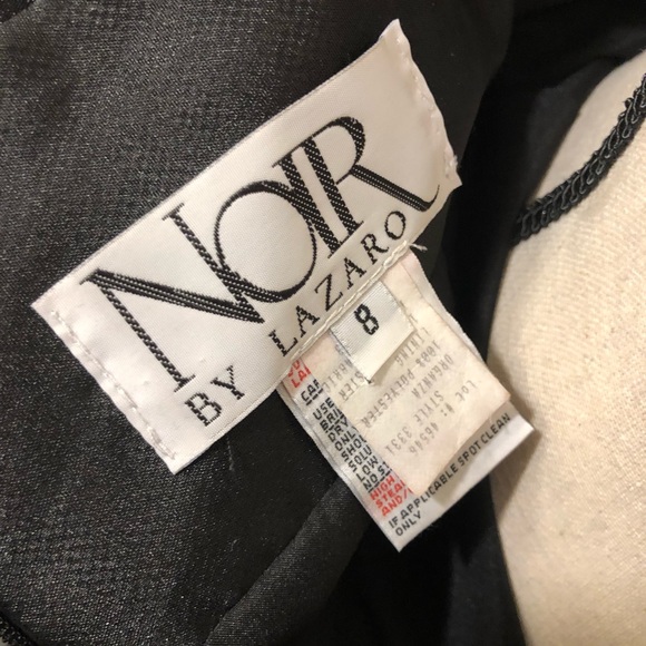 Ladies Evening Attire - Picture 4 of 4